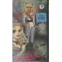 Lady Oscar: La Rosa Di Versailles VHS Riyoko Ikeda Univideo - RFVT05 Sigillato