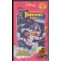 Darkwing Duck : Minaccia Dallo Spazio VHS Walt Disney Univideo - RFVT05 Sigillato