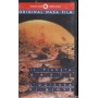 Il Pianeta Marte, L'Odissea Di Giove VHS Original Nasa Film Univideo - PSV0067 Sigillato