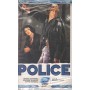 Police VHS Maurice Pialat Univideo - 029Z924 Sigillato