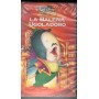 La Balena Ugoladoro VHS Walt Disney Univideo - VS2008 Sigillato