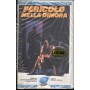 Pericolo Nella Dimora VHS Michel Deville Univideo - 029Z917 Sigillato