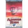 Aleksandr Nevski VHS Sergei M. Eisenstein Univideo - 029Z278 Sigillato