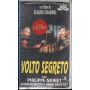 Volto Segreto VHS Claude Chabrol Univideo - EMPS33301 Sigillato