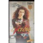 Cyclone Arma Fatale VHS Fred Olen Ray Univideo - 51988 Sigillato