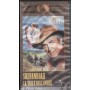 Shenandoah: La Valle Dell'Onore VHS Andrew V. McLaglen Univideo - UVS70240 Sigillato