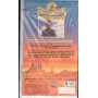 Paradise Canyon VHS Carl Pierson Univideo - EMPS32301 Sigillato