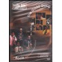 The Gadd Gang DVD Salute To The Saxophone /  Digital Live Vol. 5 Eagle Vision – EREDV321 Sigillato