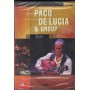 Paco De Lucía DVD Paco De Lucia & Group TDK Mediactive – 5450270008674 Sigillato