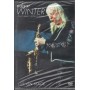 Edgar Winter DVD Live On Stage Classic Pictures – DVD6011X Sigillato