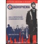 Quadrophenia, Uno Stile Di Vita Special Edition DVD Franc Roddam Universal – 8245008 Sigillato