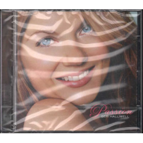 Geri Halliwell CD Passion / Virgin Sigillato 0094631191527 Geri Halliwell CD Passion Nuovo Sigillato 0094631191527
