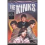 The Kinks DVD Special Edition EP Classic Pictures – DVD6085X Sigillato