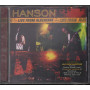 Hanson CD Live From Albertane Nuovo Sigillato 0731453824027