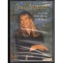 Joni Mitchell DVD Painting With Words And Music Eagle – EREDV041 Sigillato