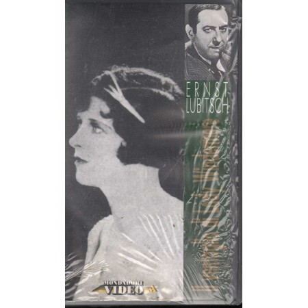 Il Ventaglio Di Lady Windermere VHS Ernst Lubitsch Univideo - 04108 Sigillato