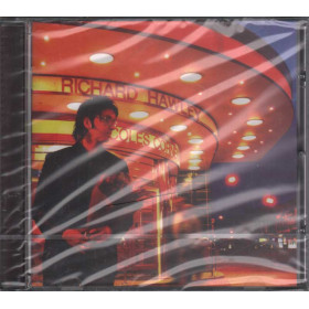 Richard Hawley CD Coles Corner / EMI Mute CDSTUMM251 Sigillato Richard Hawley CD Coles Corner Nuovo Sigillato 0094633510005