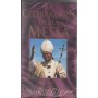 La Celebrazione Della Messa - Sua Santità Il Papa Giovanni Paolo II  VHS Univideo - 74321271603 Sigillato