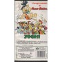 Yoghi  VHS Hanna Barbera Univideo - MVM08007 Sigillato