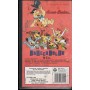 Bracco Baldi E Co VHS Hanna Barbera Univideo - MVM08009 Sigillato