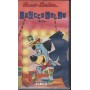 Bracco Baldi E Co VHS Hanna Barbera Univideo - MVM08009 Sigillato