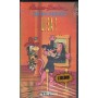 Chi Ha Rubato Lisa VHS Hanna Barbera Univideo - MVCR13012 Sigillato