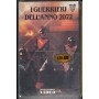 I Guerrieri Dell' Anno 2027 VHS Lucio Fulci Univideo - MVEC03012 Sigillato