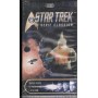 Star Trek: La Serie Classica 2.6 VHS Univideo - PVS71111 Sigillato