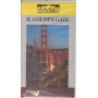 Video Visits: Il Golden Gate VHS Univideo - HIVT000046 Sigillato