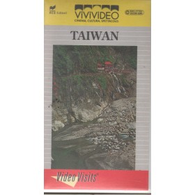 Video Visits: Taiwan VHS Univideo - HIVT000026 Sigillato Video Visits: Taiwan VHS Univideo - HIVT000026 Sigillato