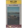 Video Visits: Alcatraz VHS Univideo - HIVT000034 Sigillato