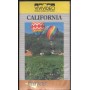 Video Visits: California VHS Univideo - HIVT000034 Sigillato