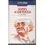 Sotto A Chi Tocca VHS Luigi Orengo Univideo - VRB2033 Sigillato