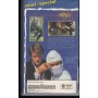 Ninia Alla Conquista Del Mondo VHS Joseph Kong Univideo - 7622717 Sigillato