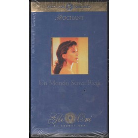 Un Mondo Senza Pieta' VHS Eric Rochant Univideo - 3082 Sigillato Un Mondo Senza Pieta' VHS Eric Rochant Univideo - 3082 Sigillato