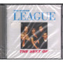 The Human League  CD The Best Of The Human League Nuovo Sigillato 0724384538521
