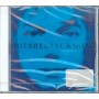 Michael Jackson CD Invincible Limited Ed, Blue Artwork Epic 495174 2 Sigillato