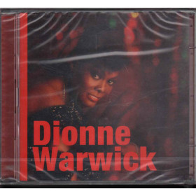 Dionne Warwick CD Omonimo - Same / Arista Flashback Sigillato 0828768120224 Dionne Warwick  CD Dionne Warwick (Omonimo / Same) Sigillato 0828768120224