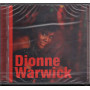 Dionne Warwick  CD Dionne Warwick (Omonimo / Same) Sigillato 0828768120224