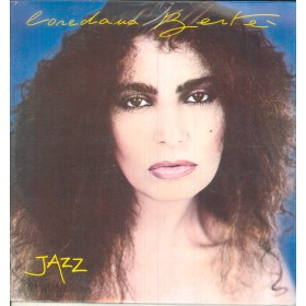 Loredana Berte' Lp Vinile Jazz CBS 25724 Sigillato Loredana Berte' Lp Vinile Jazz CBS 25724 Sigillato
