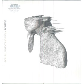 Coldplay Lp Vinile A Rush Of Blood To The Head Sigillato Parlophone 5 40504 1 1 Coldplay Lp Vinile A Rush Of Blood To The Head Sigillato Parlophone 5 40504 1 1