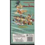 Gli Allegri Animali VHS Hanna Barbera Univideo - MVM08011 Sigillato