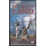 No Man's Land VHS Danis Tanovic Univideo - CR74602 Sigillato