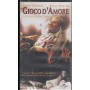 Gioco D'Amore VHS Sam Raimi Univideo ‎– 0533673 Sigillato