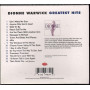 Dionne Warwick  CD The Very Best Of Dionne Warwick Sigillato 0081227983925