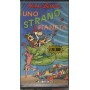 Uno Strano Pianeta VHS Hanna Barbera Univideo - MVCR1305 Sigillato