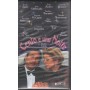 Cento E Una Notte VHS Agnes Varda Univideo - CK01342 Sigillato