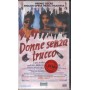 Donne Senza Trucco VHS Katja von Garnier Univideo - CD02433 Sigillato