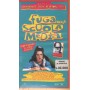 Fuga Dalla Scuola Media VHS Todd Solondz Univideo - 709067 Sigillato