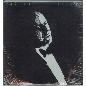 Frank Sinatra 3 Lp Vinile Trilogy Past Present & Future W 64042 Sigillato Frank Sinatra 3 Lp Vinile Trilogy Past Present & Future W 64042 Sigillato